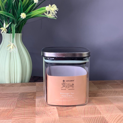 Емкость для хранения Lenardi 160-192