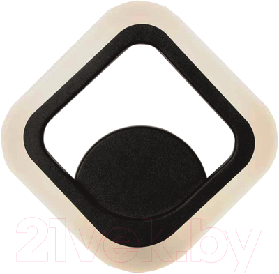 Бра Leek Aris 13W Black / LE061205-019 - фото
