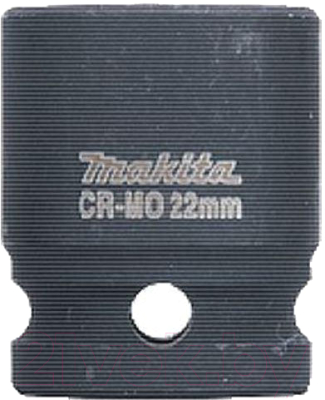 Головка слесарная Makita B-40032 - фото