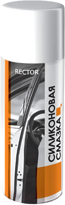 Смазка техническая Rector Силиконовая - фото