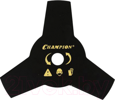 Нож для триммера Champion C5101 - фото