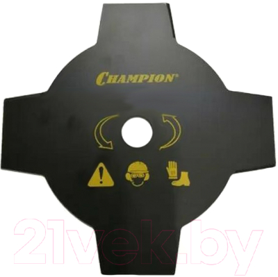 Нож для триммера Champion C5111 - фото