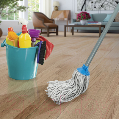 Моп для швабры Laima 603788