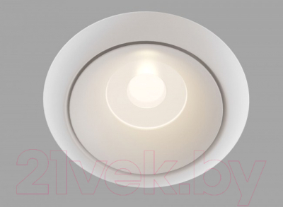 Точечный светильник Maytoni Yin DL030-2-01W