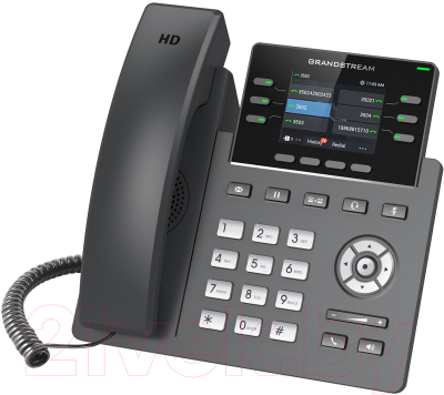 VoIP-телефон Grandstream GRP2613