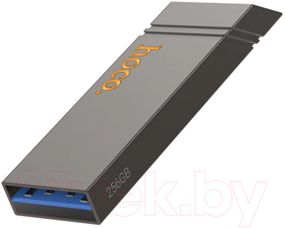 Usb flash накопитель Hoco UD13 USB3.2 256Gb - фото