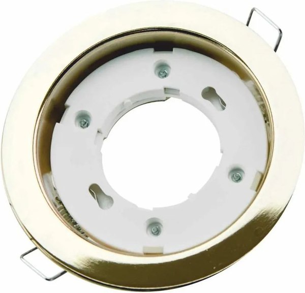 Точечный светильник Leek LE060901-0100 - фото