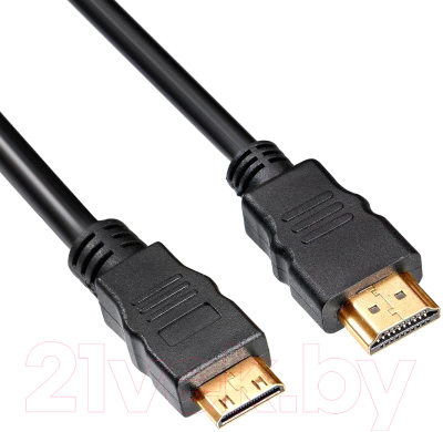 Кабель Buro BHP-MINHDMI-3 - фото