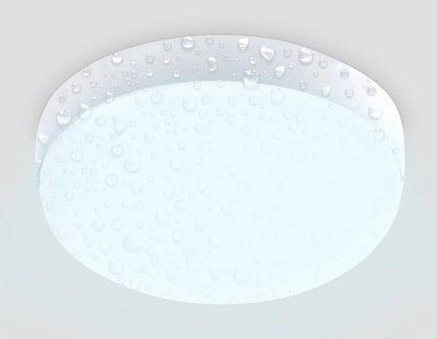 Светильник ЖКХ Ambrella ST8633