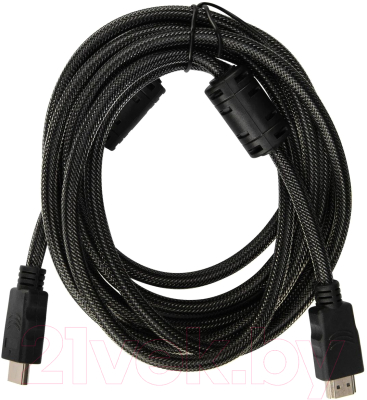 Кабель Buro HDMI-V1.4-3MC - фото