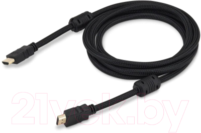Кабель Buro HDMI-V1.4-3MC