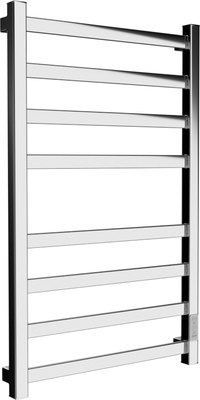 Полотенцесушитель электрический Маргроид Вид 81/10 СНШ Профильный 100x50 - фото