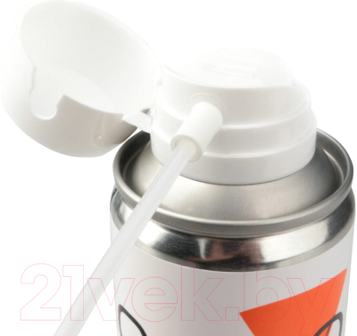 Сжатый воздух для чистки техники Konoos KAD-520-N