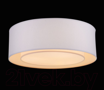 Потолочный светильник Maytoni Bergamo MOD617CL-04GR