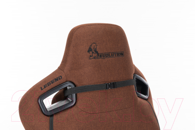 Кресло геймерское Evolution Legend