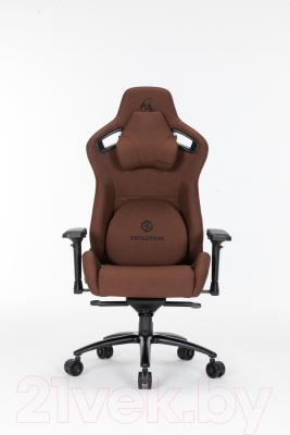 Кресло геймерское Evolution Legend
