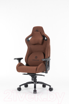 Кресло геймерское Evolution Legend