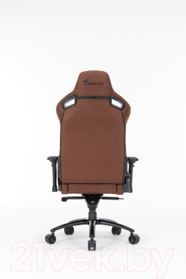 Кресло геймерское Evolution Legend