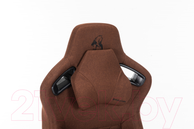 Кресло геймерское Evolution Legend