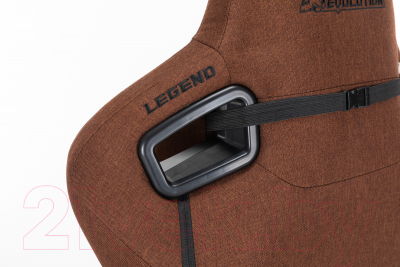 Кресло геймерское Evolution Legend
