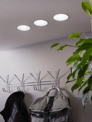 Точечный светильник Eglo Fueva 1 Pro 64618