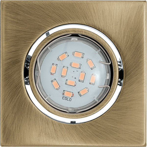 Точечный светильник Eglo Igoa 93244 - фото
