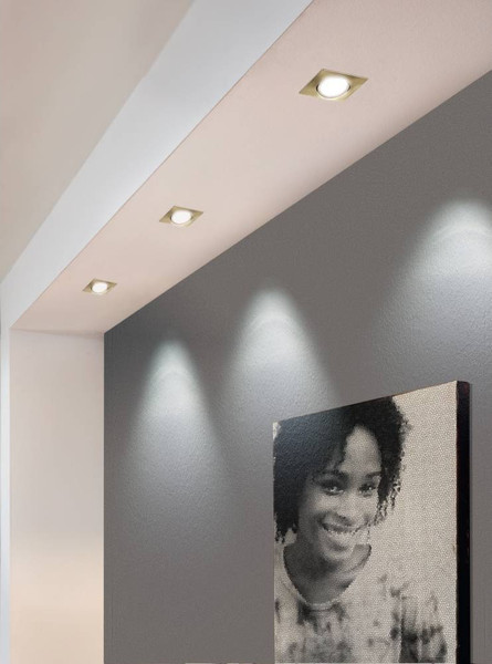 Точечный светильник Eglo Igoa 93244