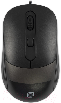 Мышь Оклик 310M - фото