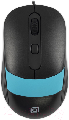 Мышь Оклик 310M - фото