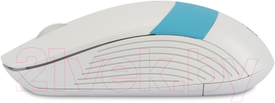 Мышь Oklick 310MW