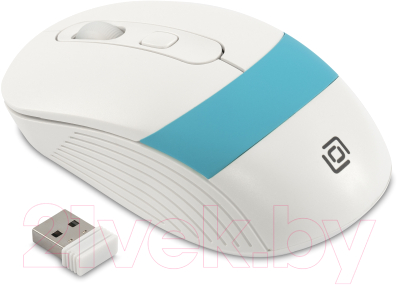 Мышь Oklick 310MW