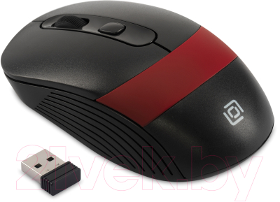 Мышь Оклик 310MW