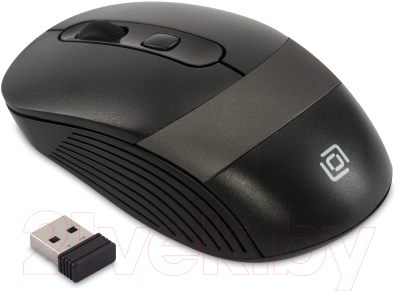 Мышь Оклик 310MW