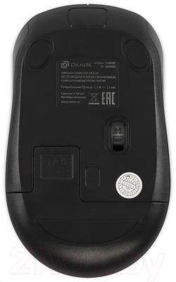 Мышь Оклик 310MW