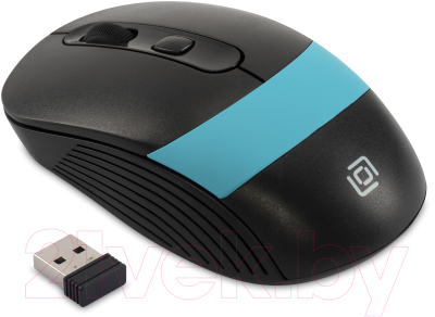 Мышь Оклик 310MW