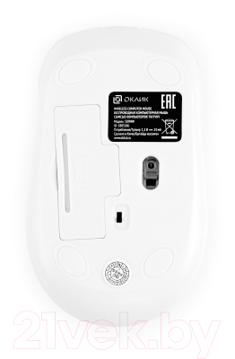 Мышь Оклик 509MW