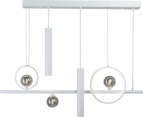 Люстра Vitaluce V3095-0/5S