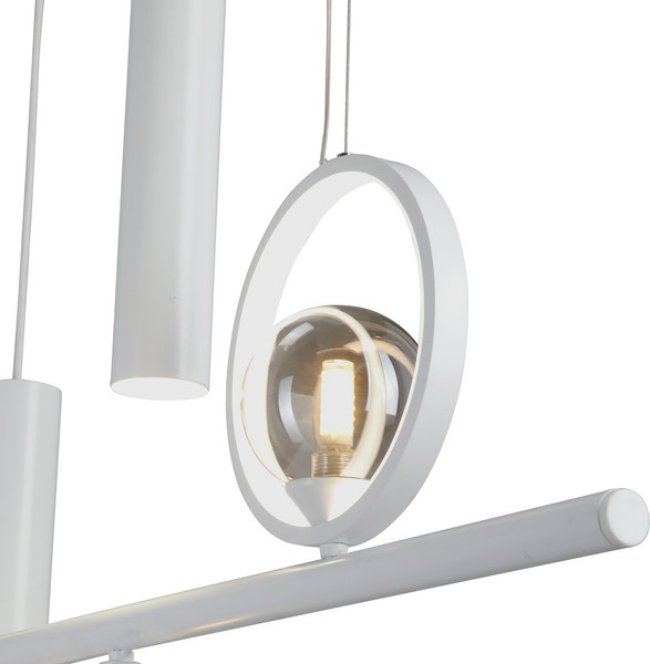 Люстра Vitaluce V3095-0/5S