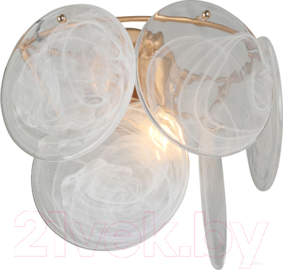 Бра Vitaluce V5828-8/1A - фото