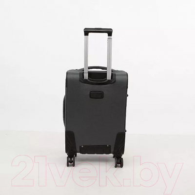 Чемодан на колесах Valigetti 227-BD2301/3-20GRY
