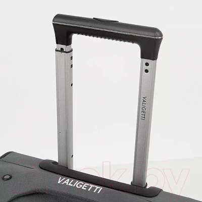Чемодан на колесах Valigetti 227-BD2301/3-20GRY