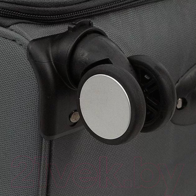 Чемодан на колесах Valigetti 227-BD2301/3-20GRY