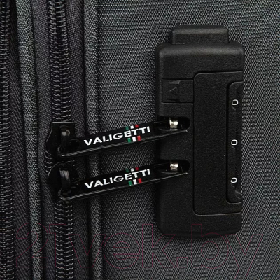 Чемодан на колесах Valigetti 227-BD2301/3-20GRY