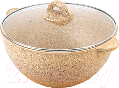 Казан Elan Gallery Гармония вкуса / 121116 - фото