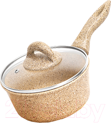 Ковш Elan Gallery Гармония вкуса / 121120 - фото