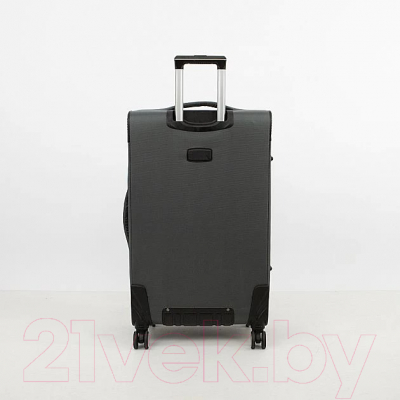 Чемодан на колесах Valigetti 227-BD2301/3-28GRY