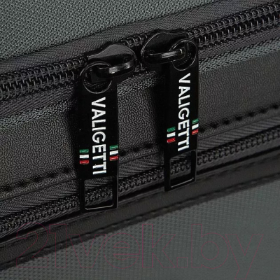 Чемодан на колесах Valigetti 227-BD2301/3-28GRY