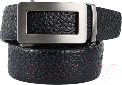 Ремень мужской Valigetti 947-201-L-BLK - фото