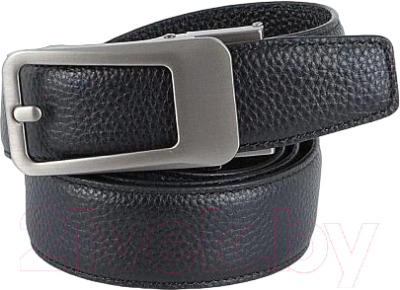 Ремень мужской Valigetti 947-203-M-BLK - фото