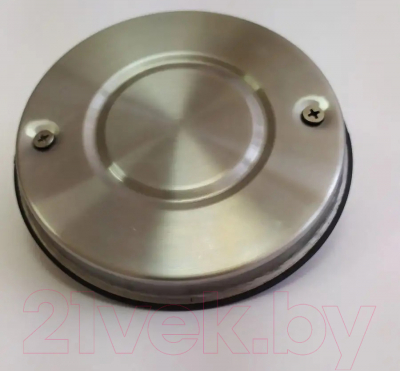 Чайник со свистком Astiat AST1005